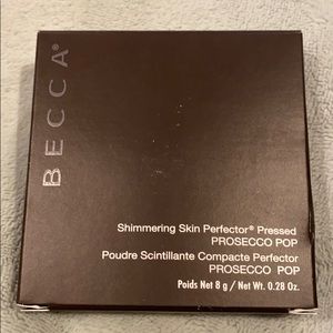 Becca Shimmering PROSECCO POP